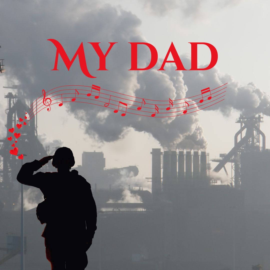 My Dad (Original Song)