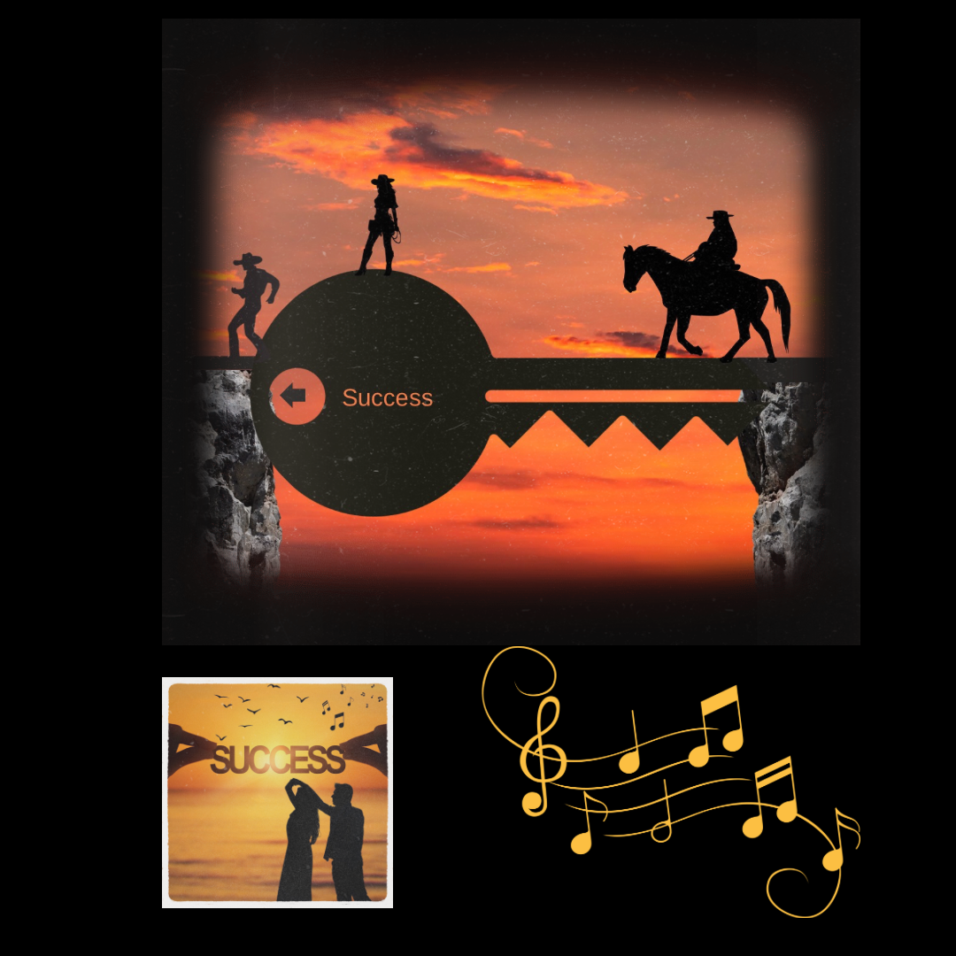 Success. ( A Love Song)