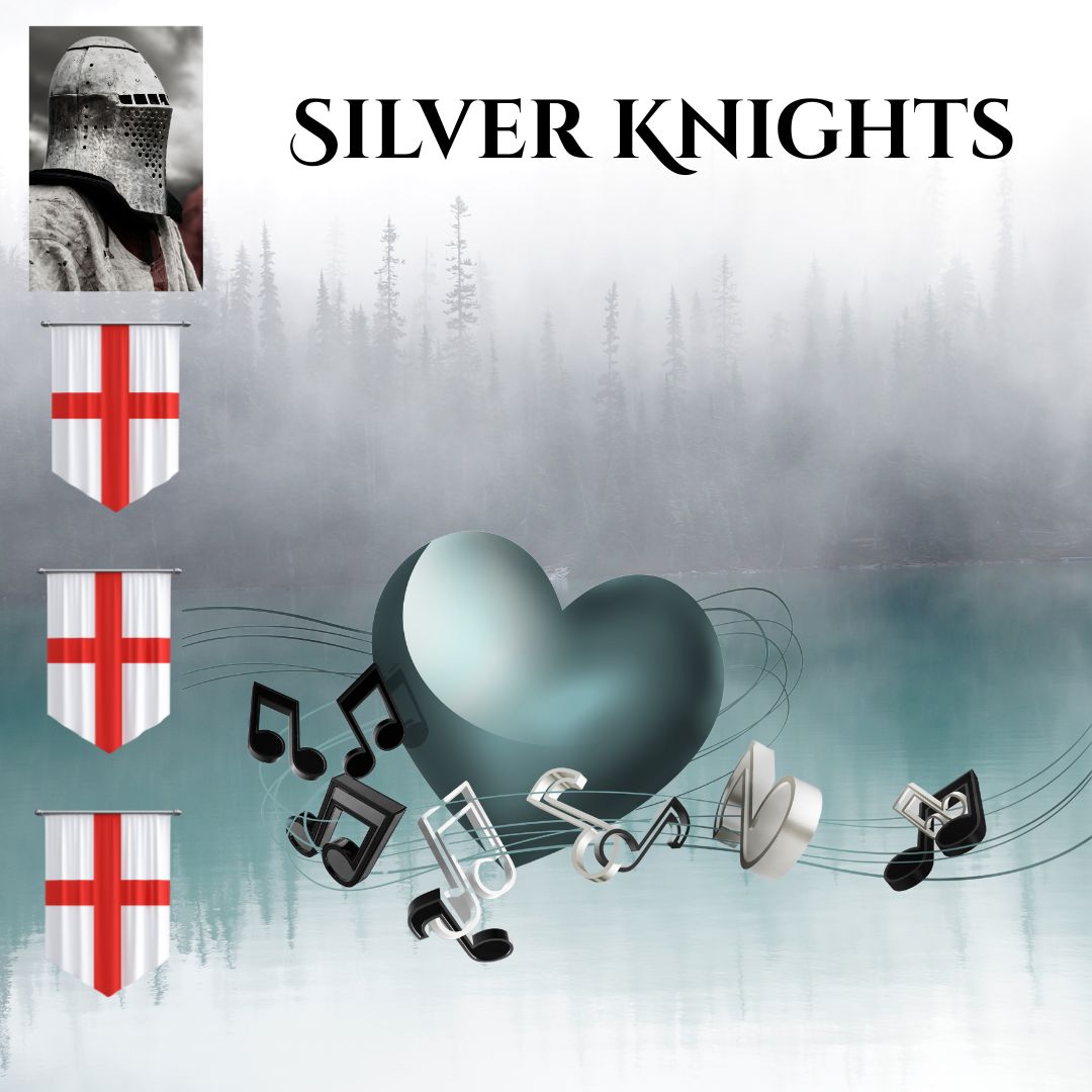 Silver Knights (Original Song)