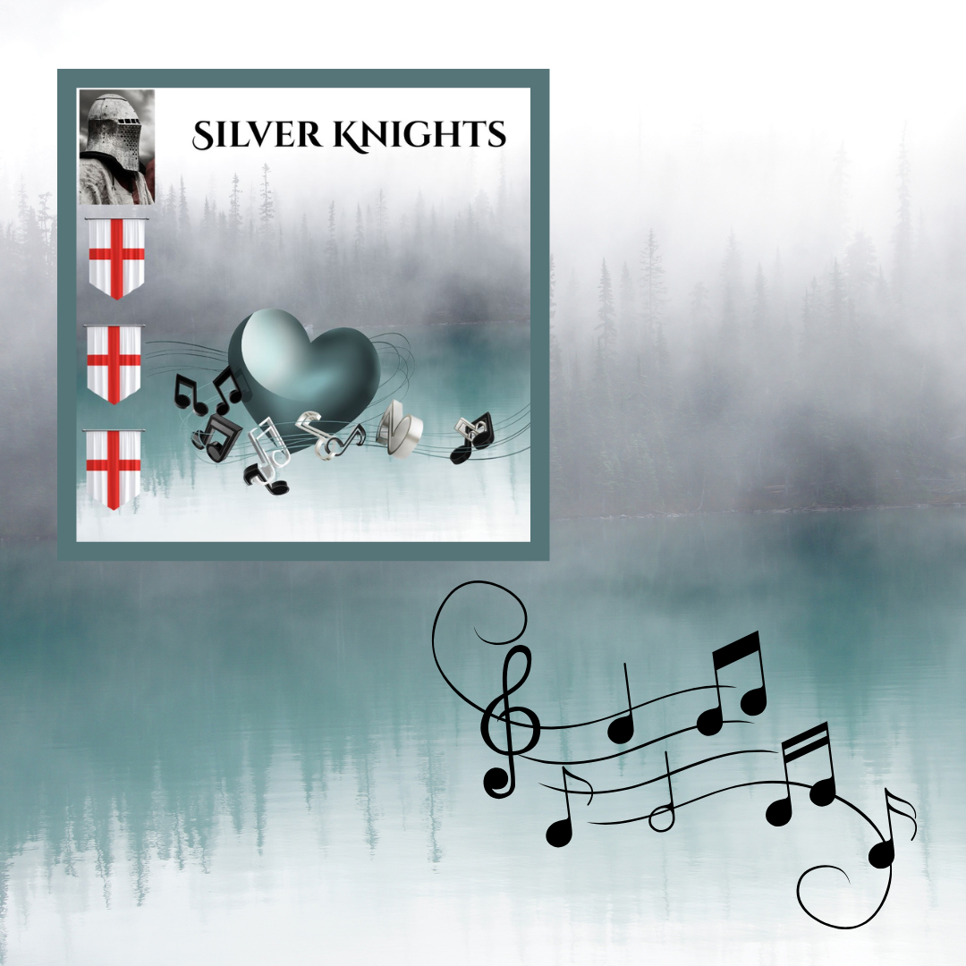 Silver Knights (Original Song)