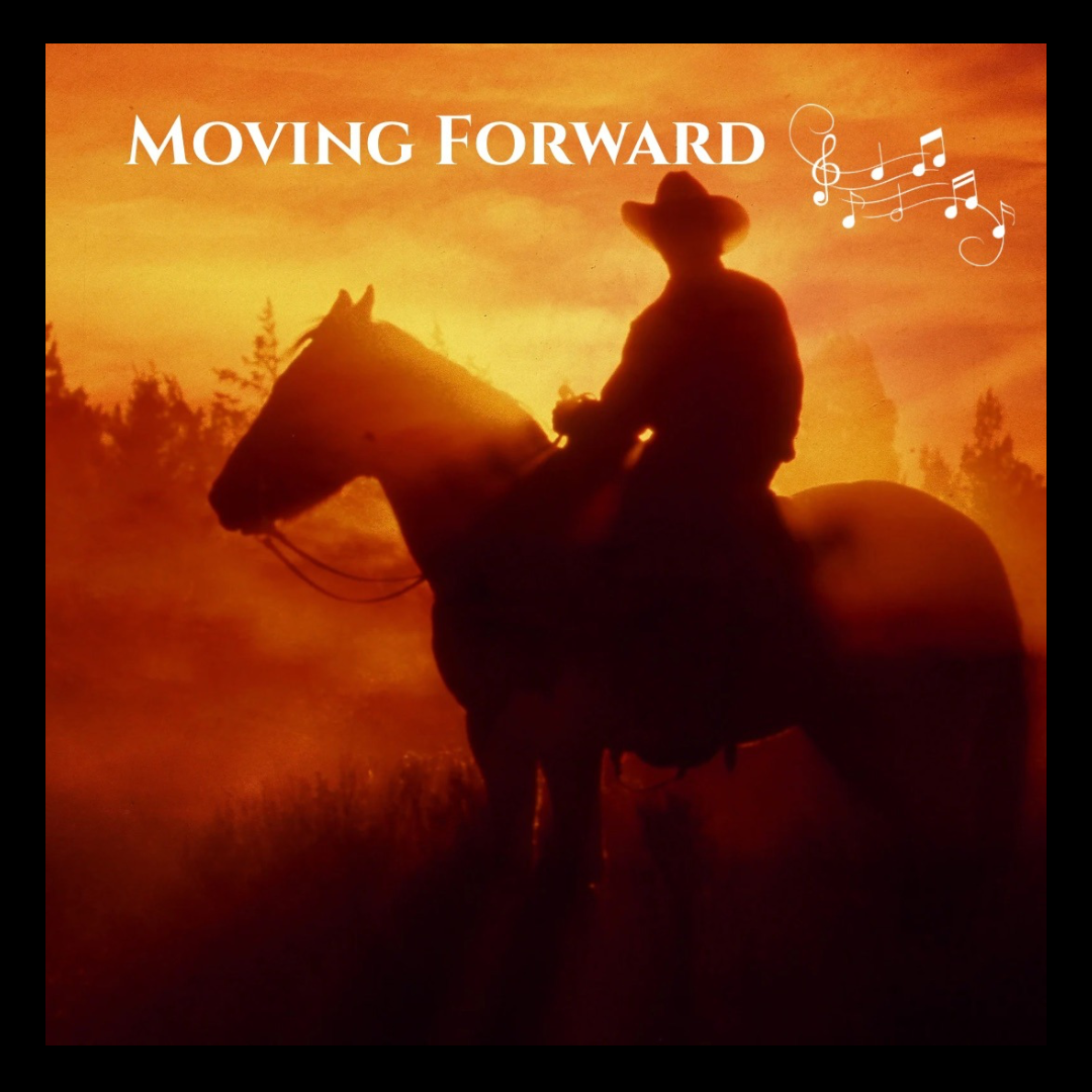 Moving Forward. (A Motivational song.)