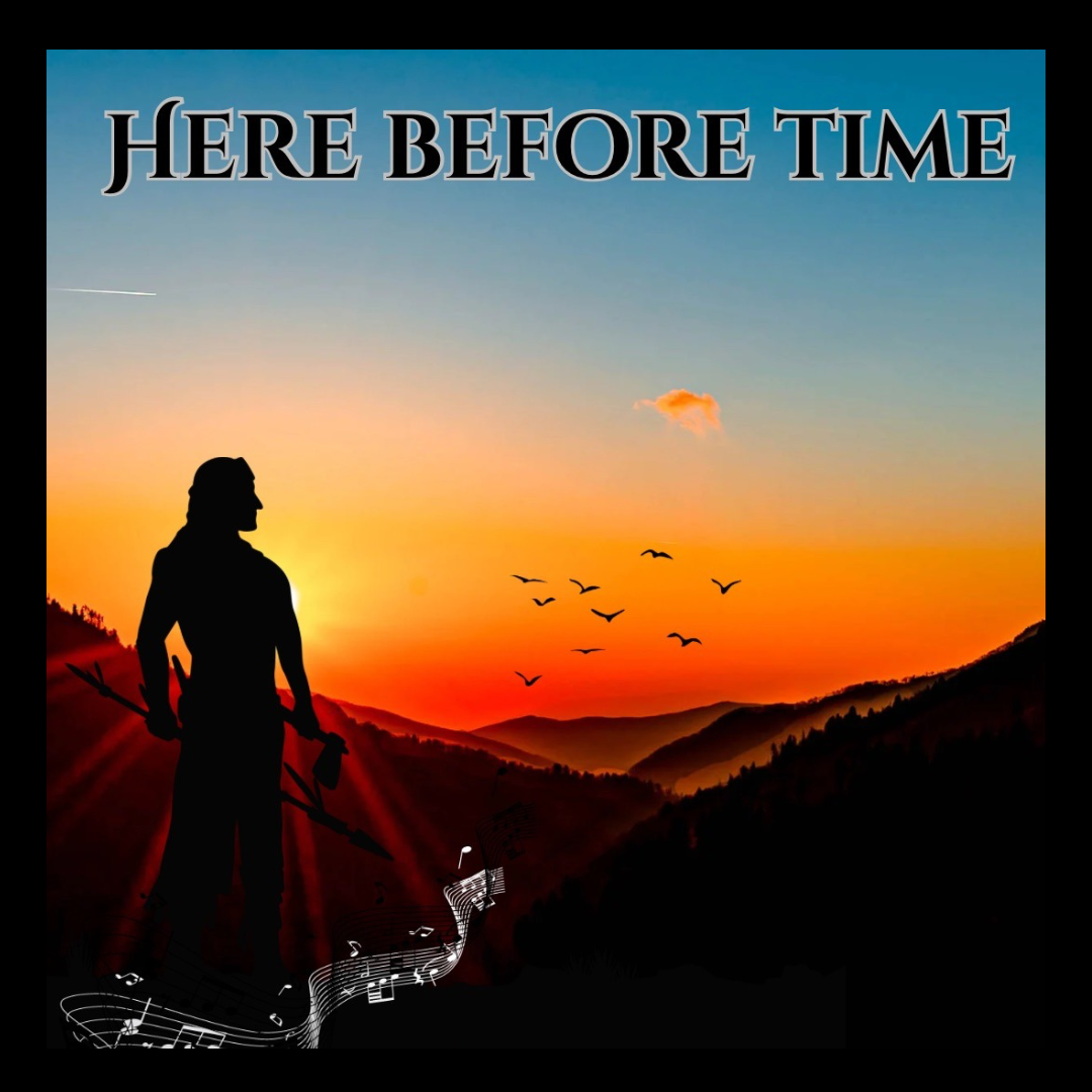 Here Before Time ( A Song of Conservation)