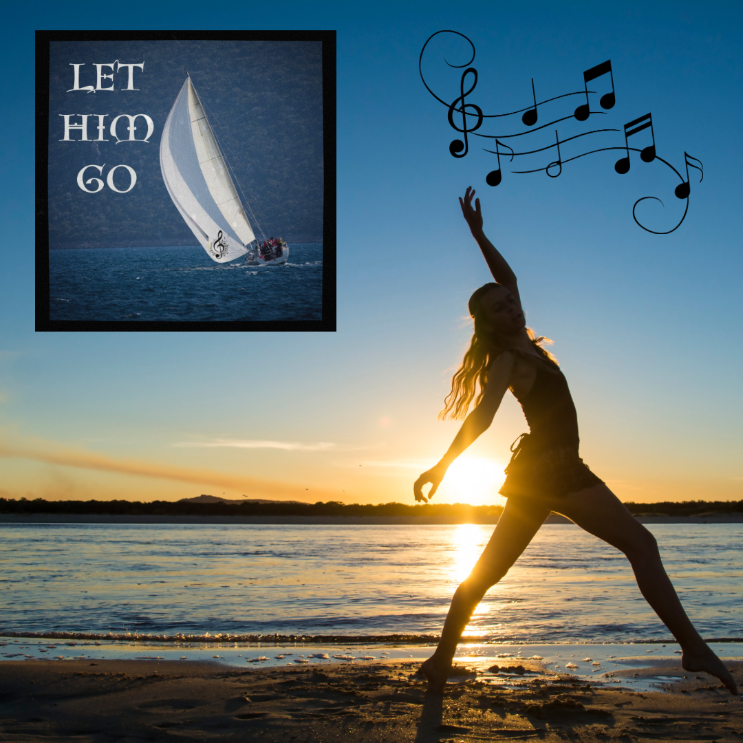 Let Him Go. ( A Break Up Song)