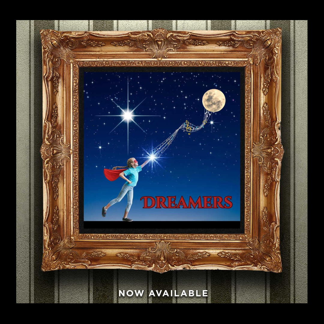Dreamers. ( A Country Song)