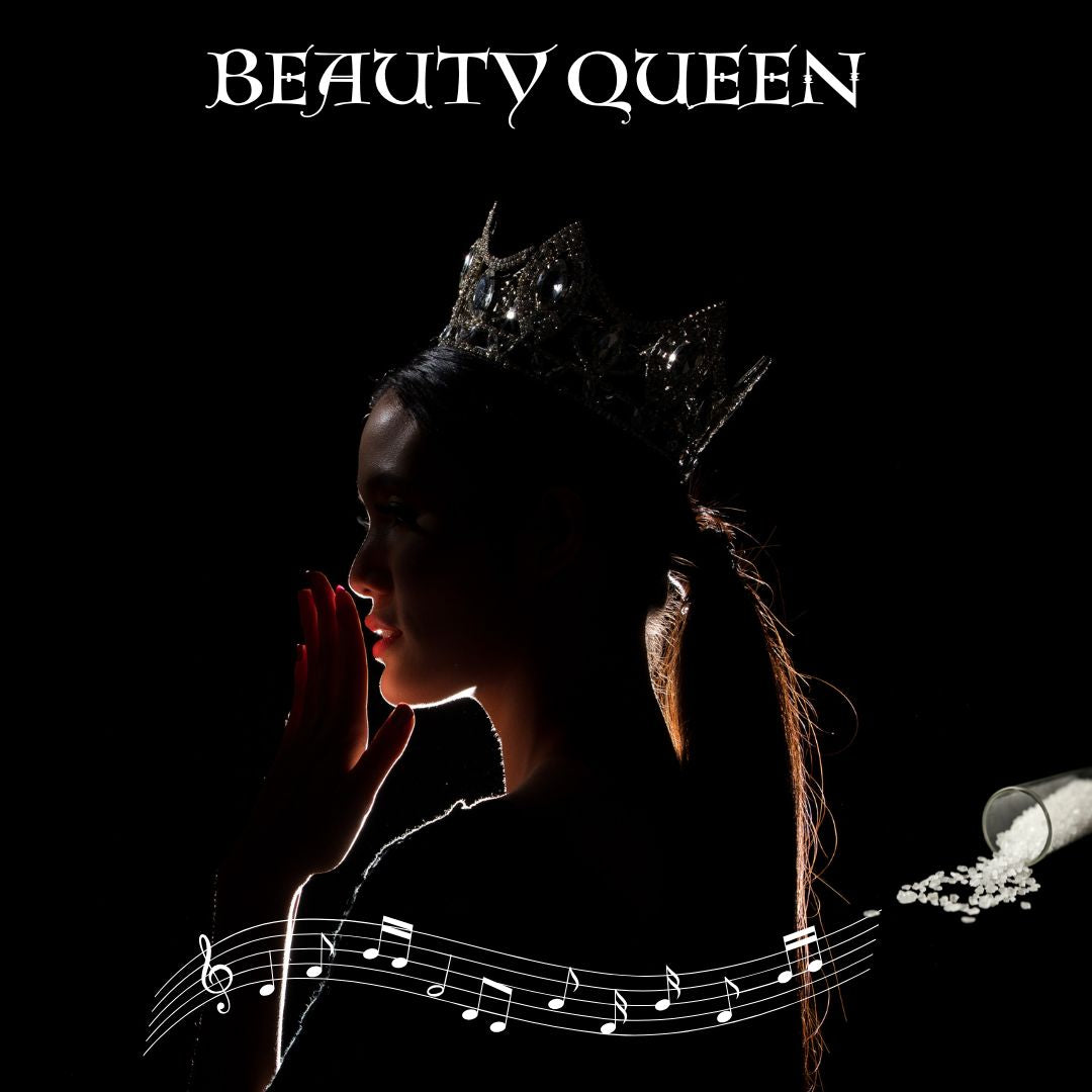 Beauty Queen (Original Song)