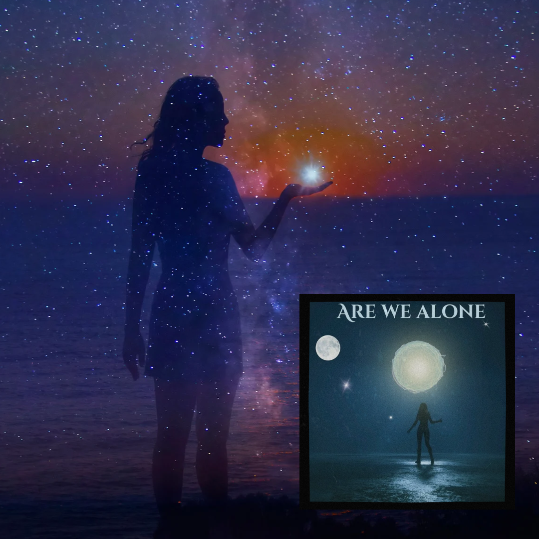 Are We Alone? (Original Song)