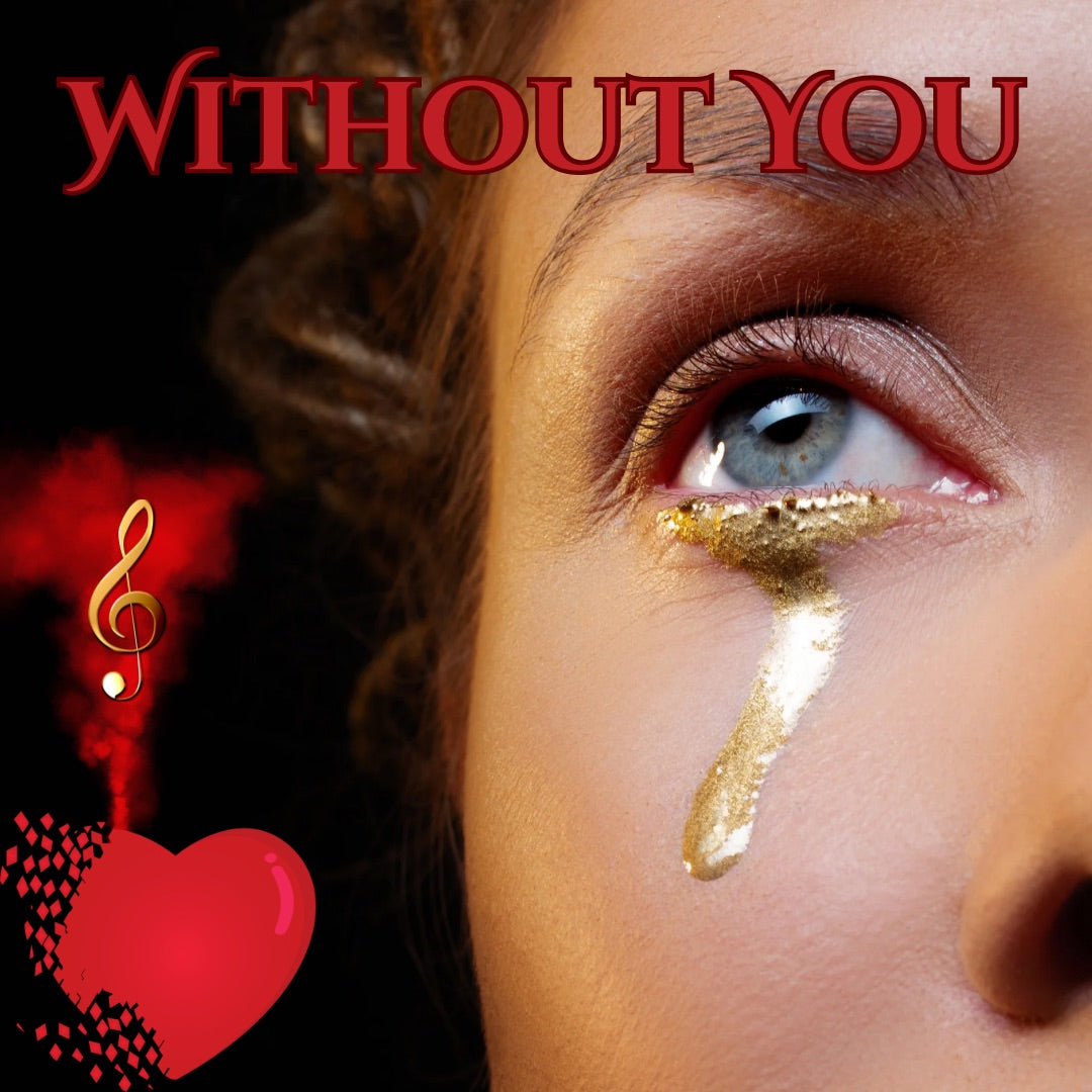 Without You ( Original Song)