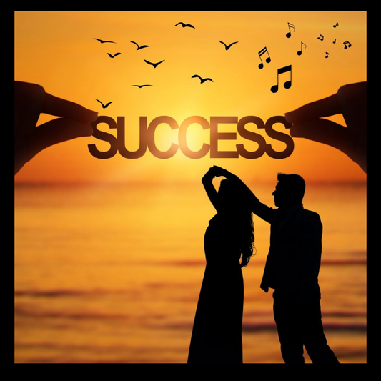 Success. ( A Love Song)