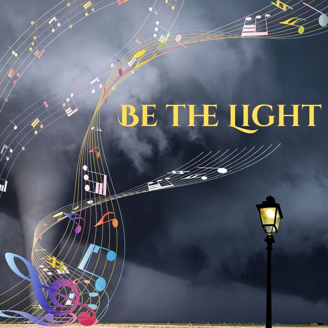Be The Light (Original Song)