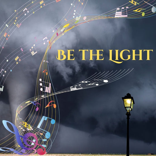 Be The Light (Original Song)