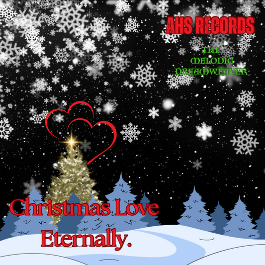 Christmas Love Eternally ( A Family Holiday Song)