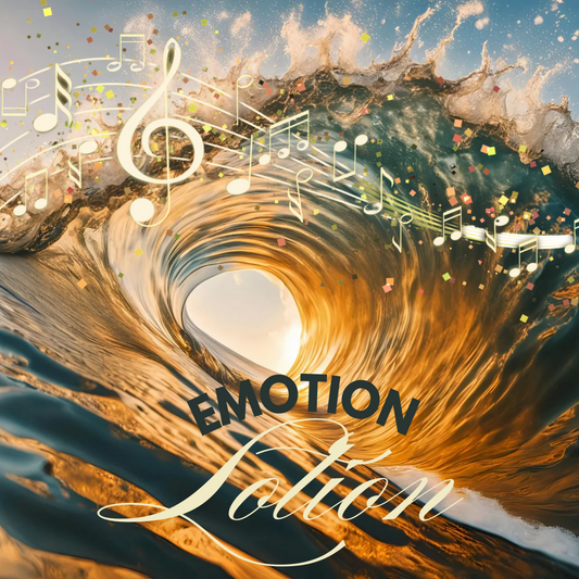 Emotion Lotion ( A Musical Album )