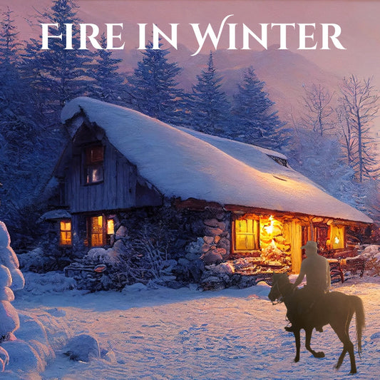 Fire in Winter ( Original Song)
