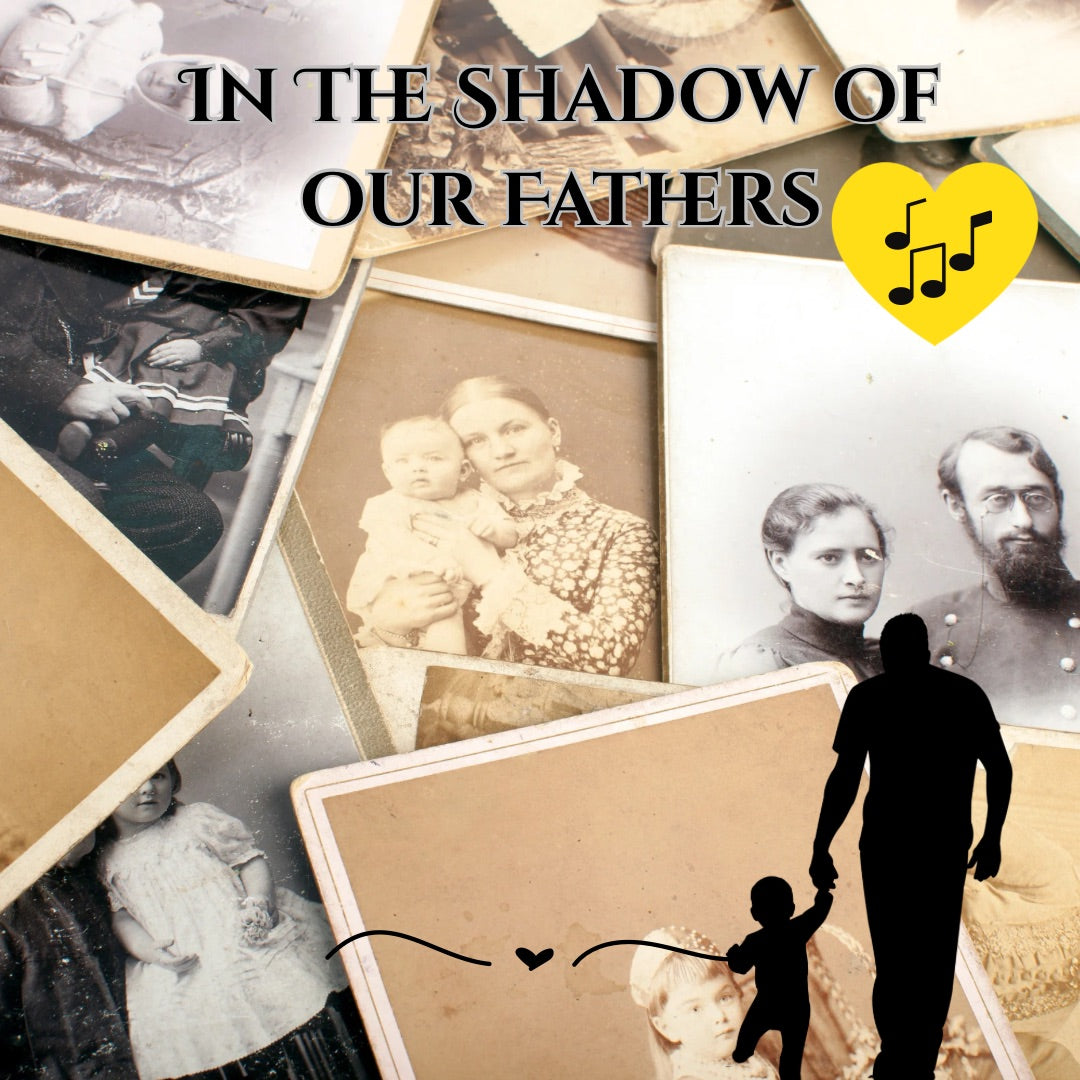 Shadow of Our Fathers (Original Song)