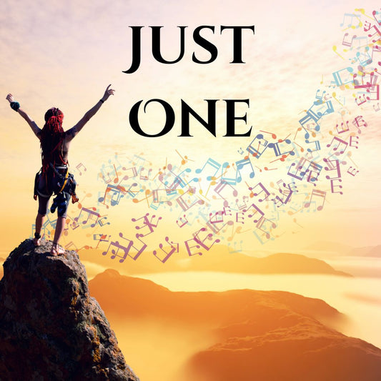 Just One ( A Song About Winning)
