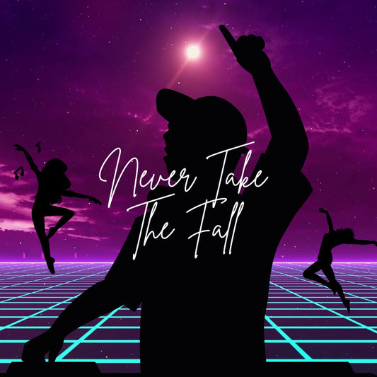 Never Take The Fall ( Original Techno Dance Mix Song)