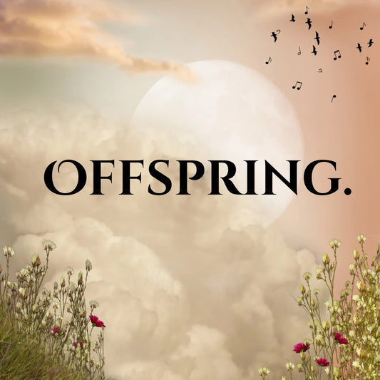 Offspring (Original Song)