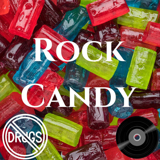 Rock Candy (Original Song)
