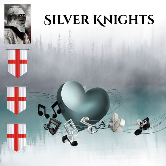 Silver Knights (Original Song)