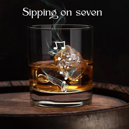 Sipping on Seven 7 ( Original Song)