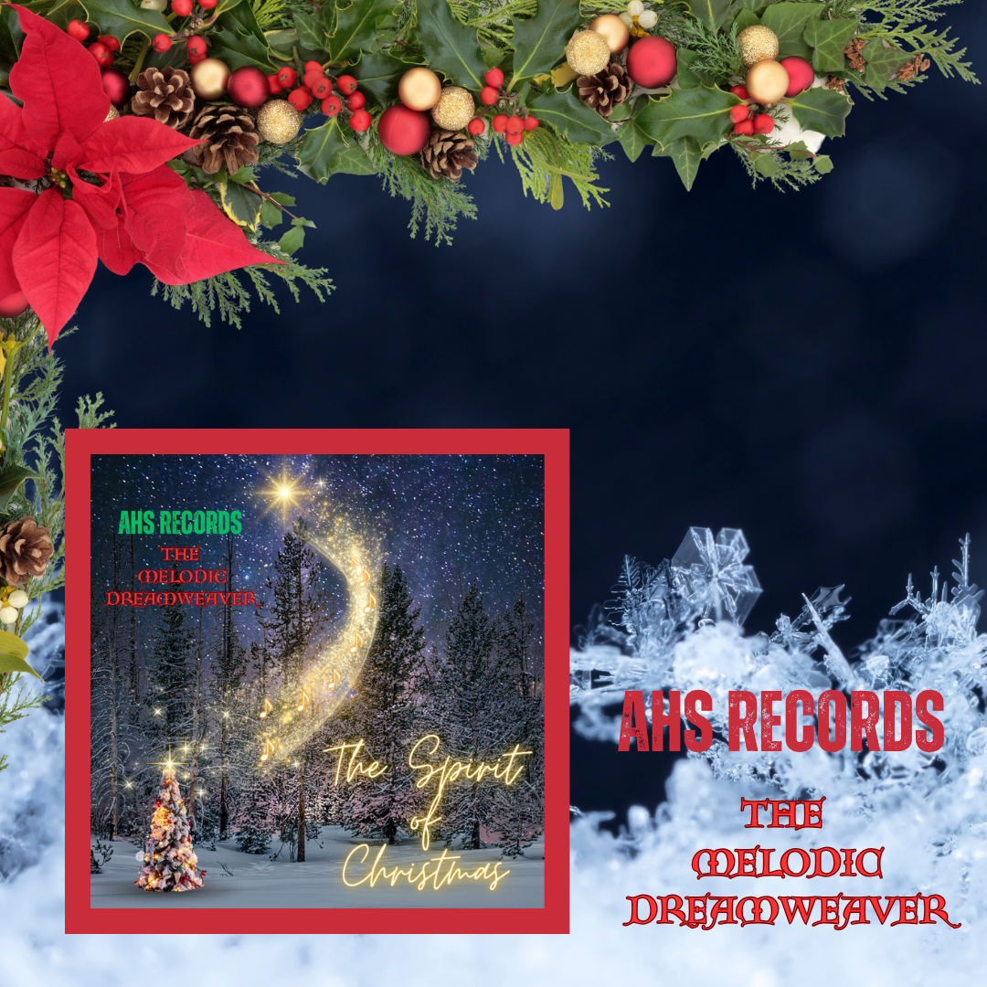 The Spirit of Christmas. ( A Christmas Song)