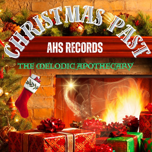 Christmas Past. ( A Christmas Story)