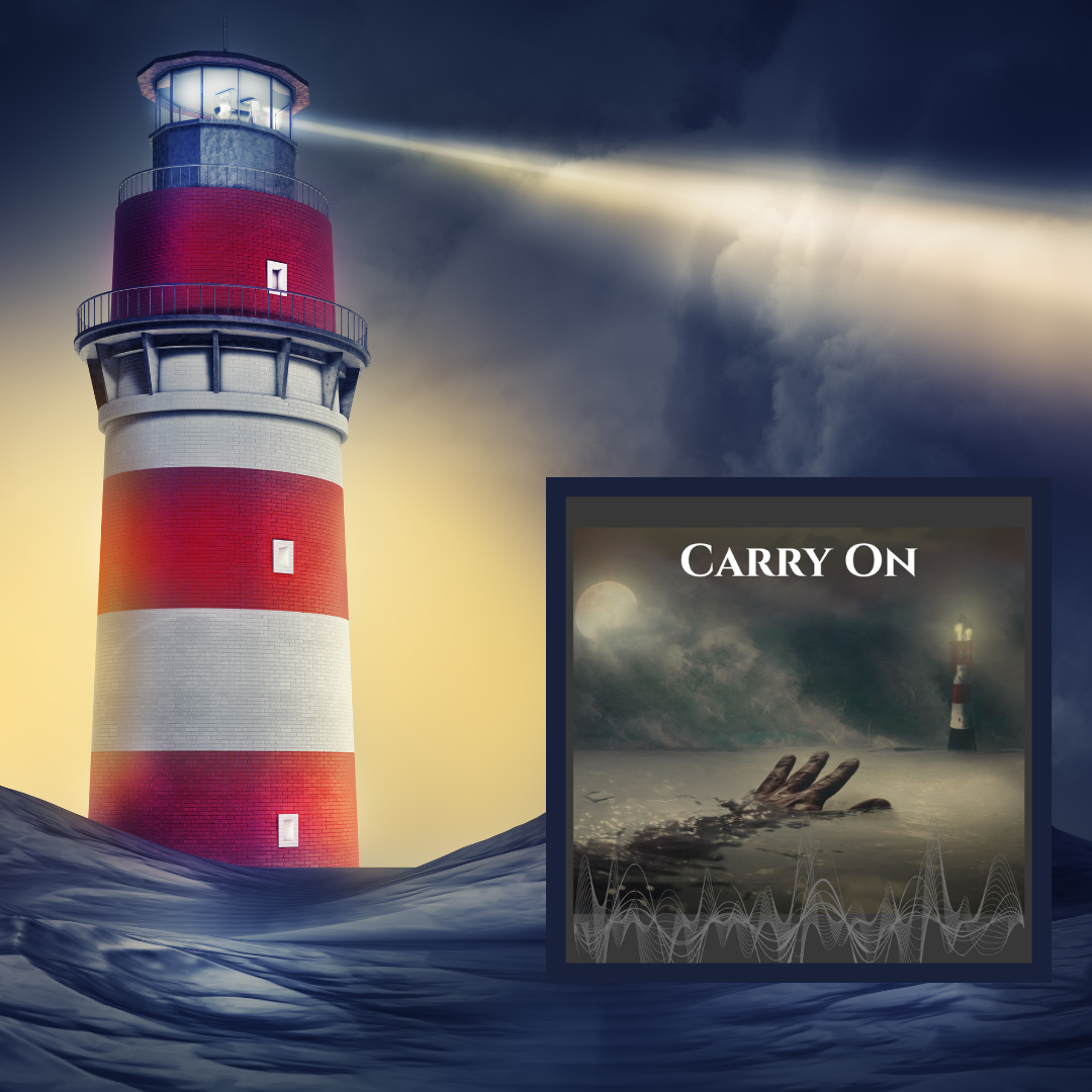 Carry On ( Original Song)
