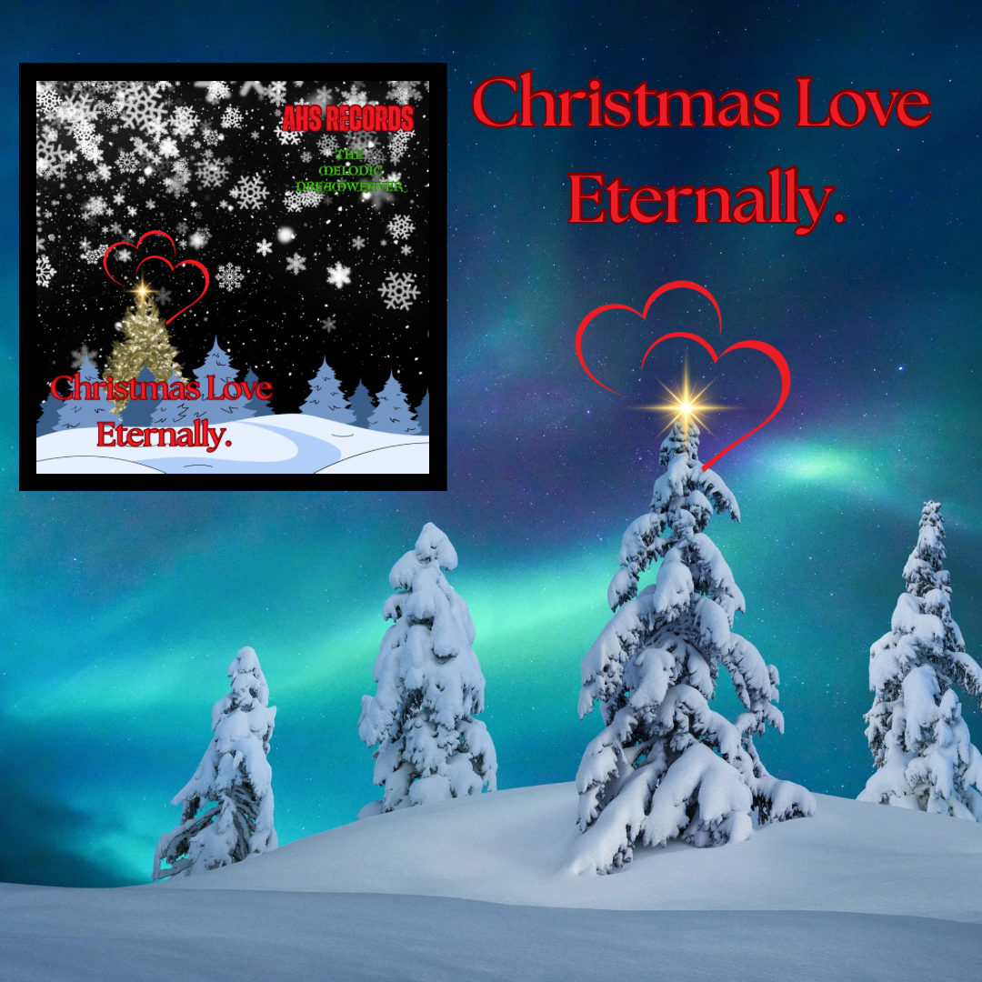 Christmas Love Eternally ( A Family Holiday Song)
