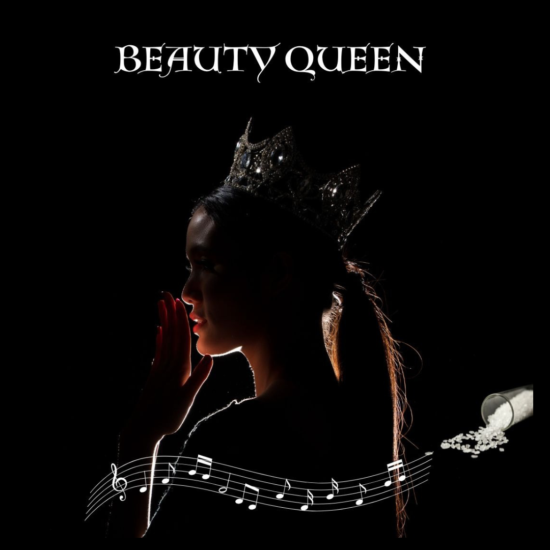 Beauty Queen. ( A Sad Song)