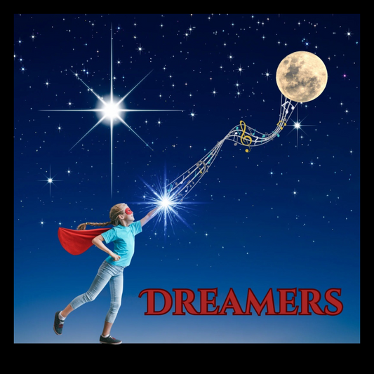 Dreamers. ( A Country Song)