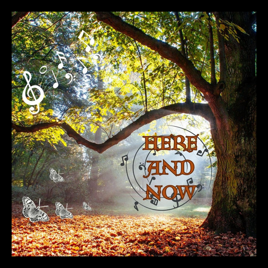 Here And Now. ( A Punk Dance Song)