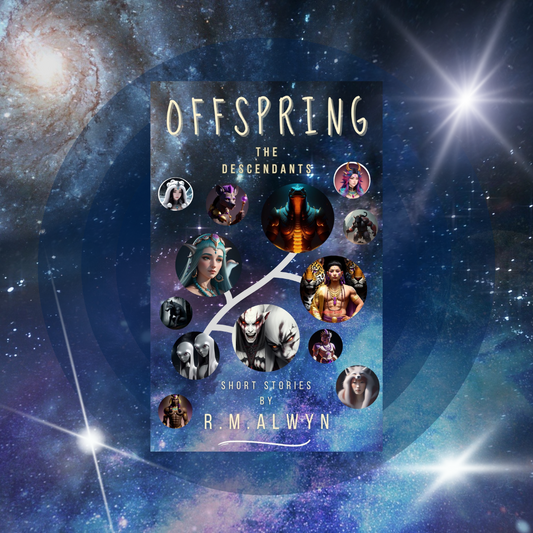 Offspring The Descendants e book * Buy Now *