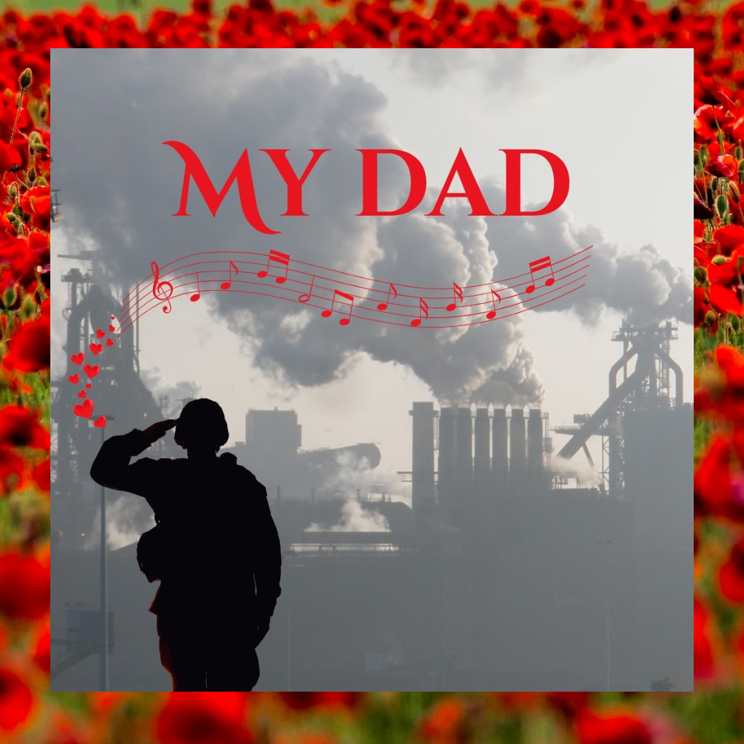 My Dad (Original Song)
