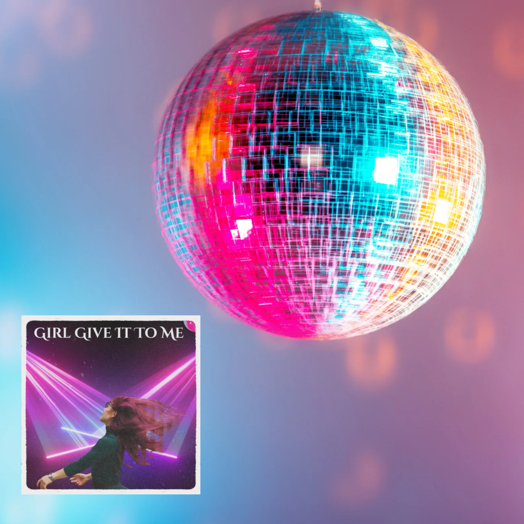 Girl Give It To Me. ( Dance Song )