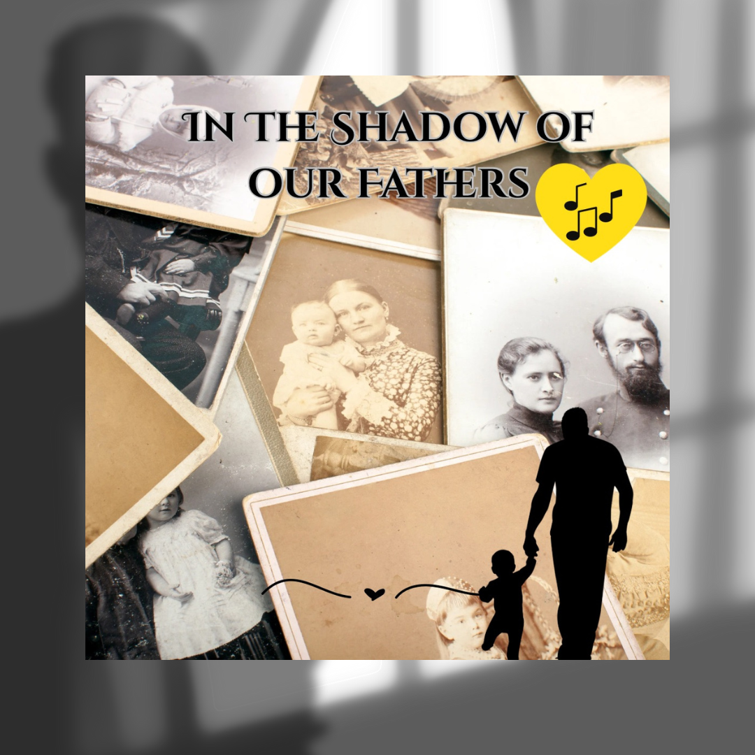 Shadow of Our Fathers (Original Song)