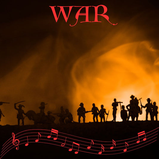 War ( Original Song)